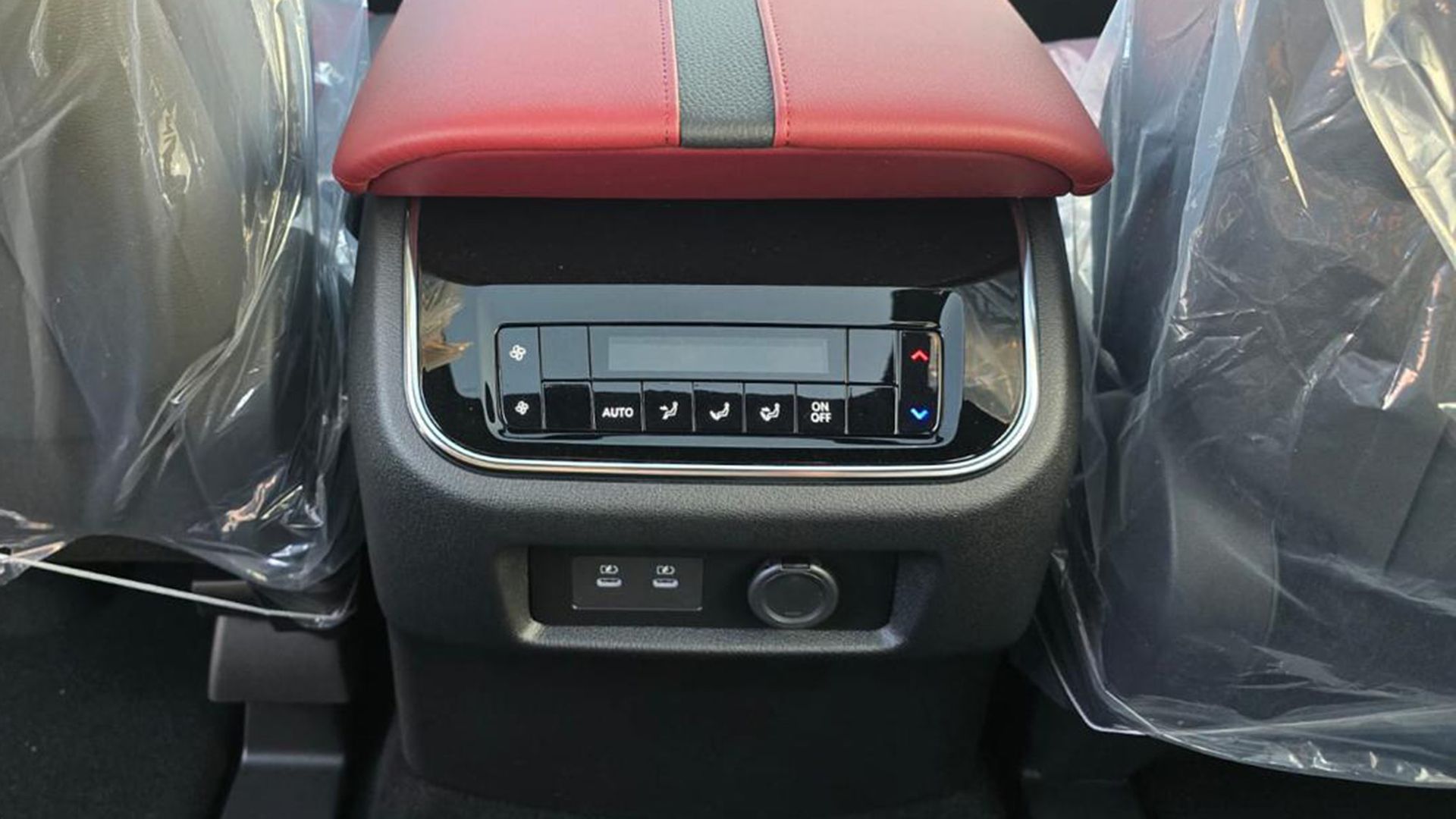 2026 Nissan Patrol photo 5