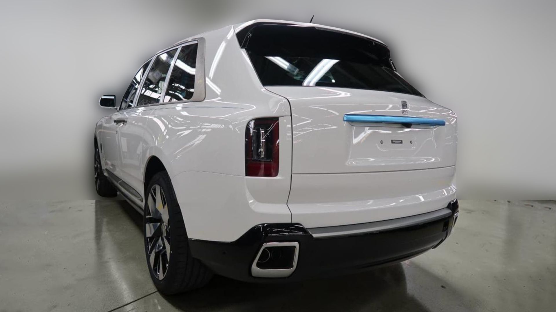 2026 Rolls-Royce Cullinan