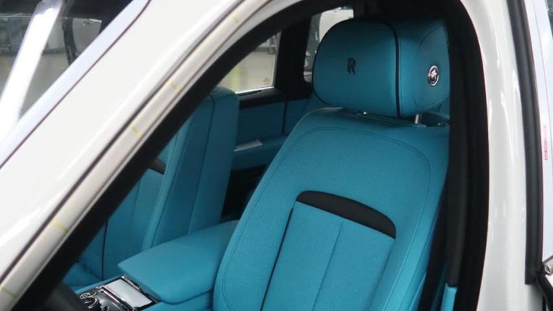 2026 Rolls-Royce Cullinan photo 4
