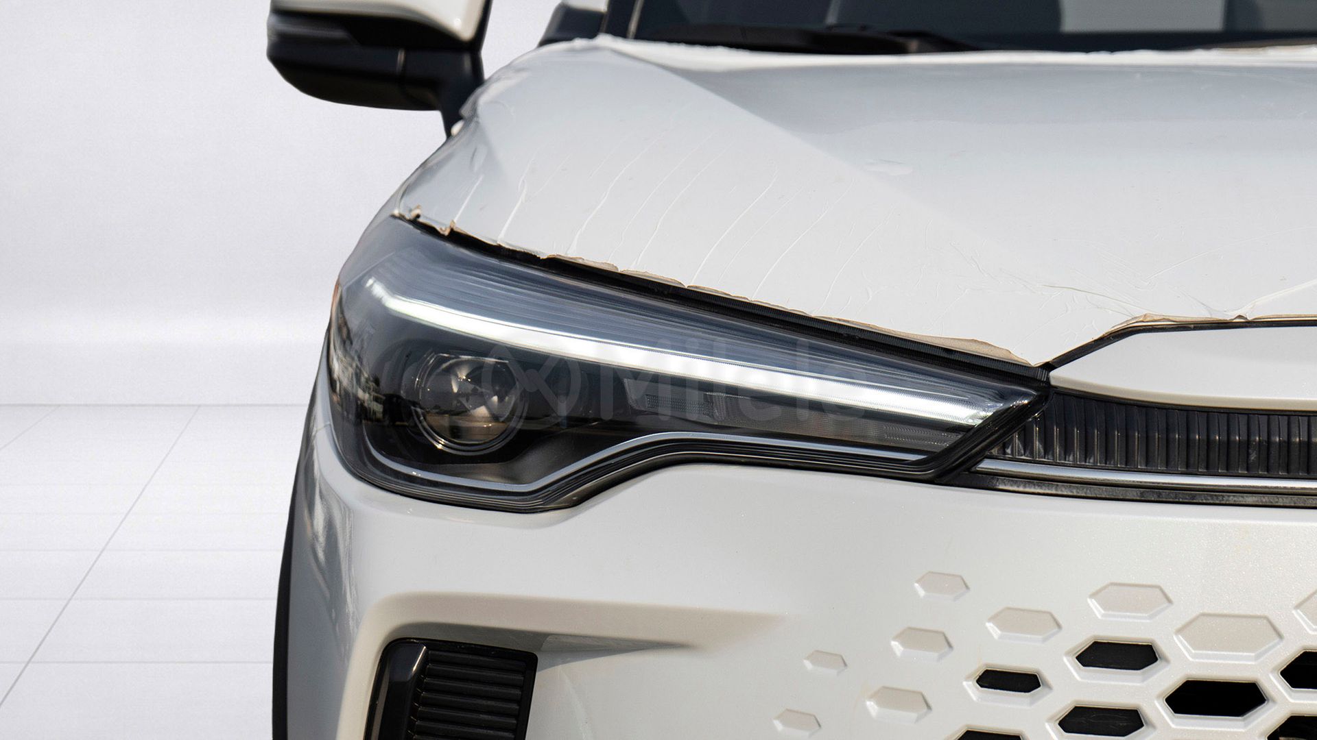 2025 Toyota Corolla photo 3