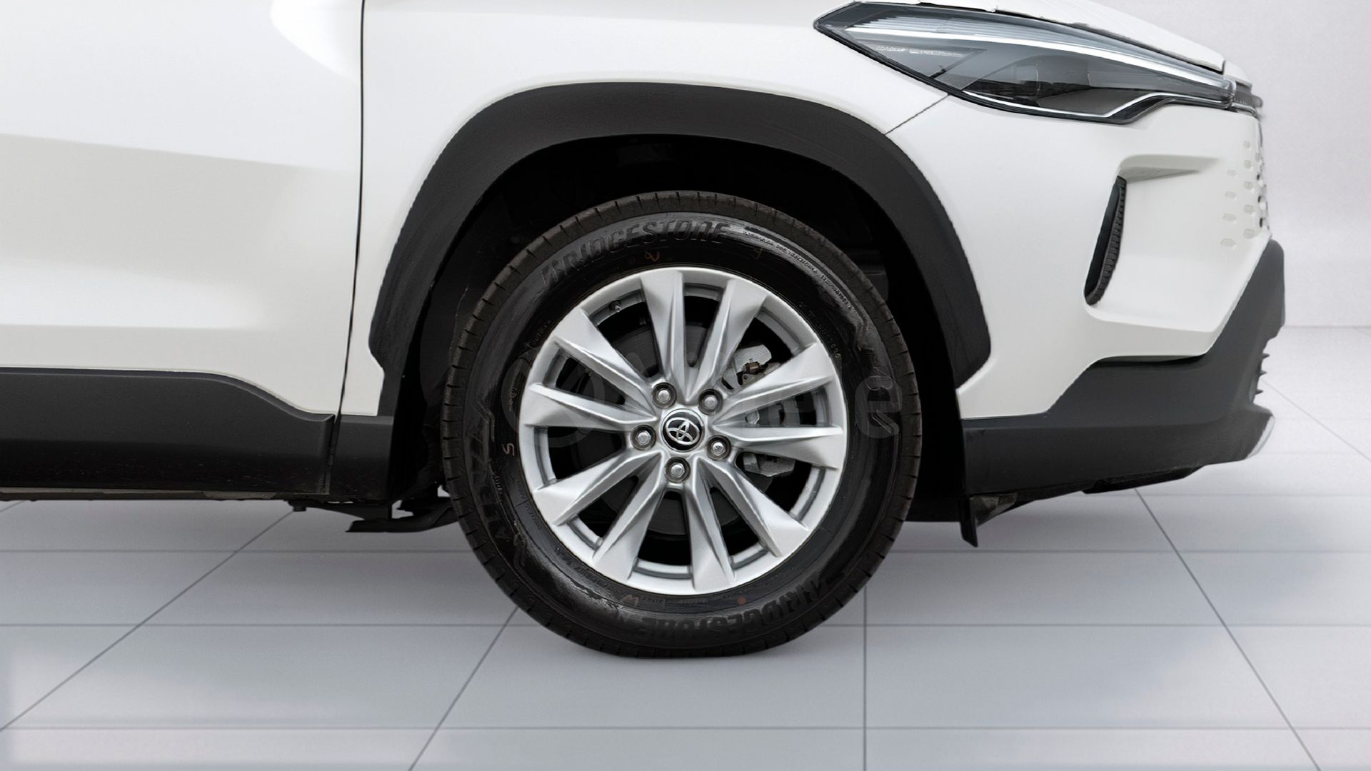 2025 Toyota Corolla photo 5