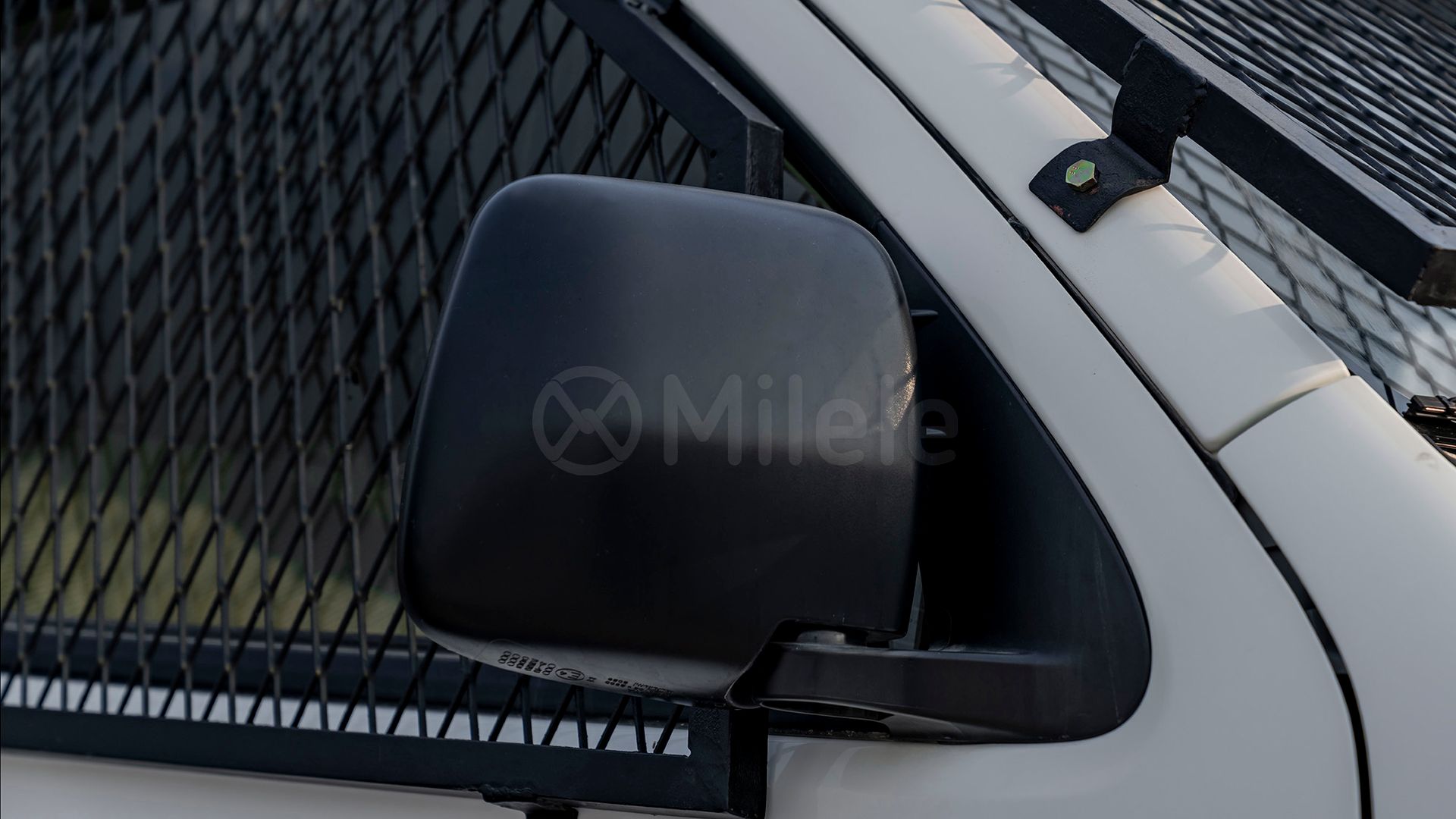 2026 Toyota Hiace photo 4