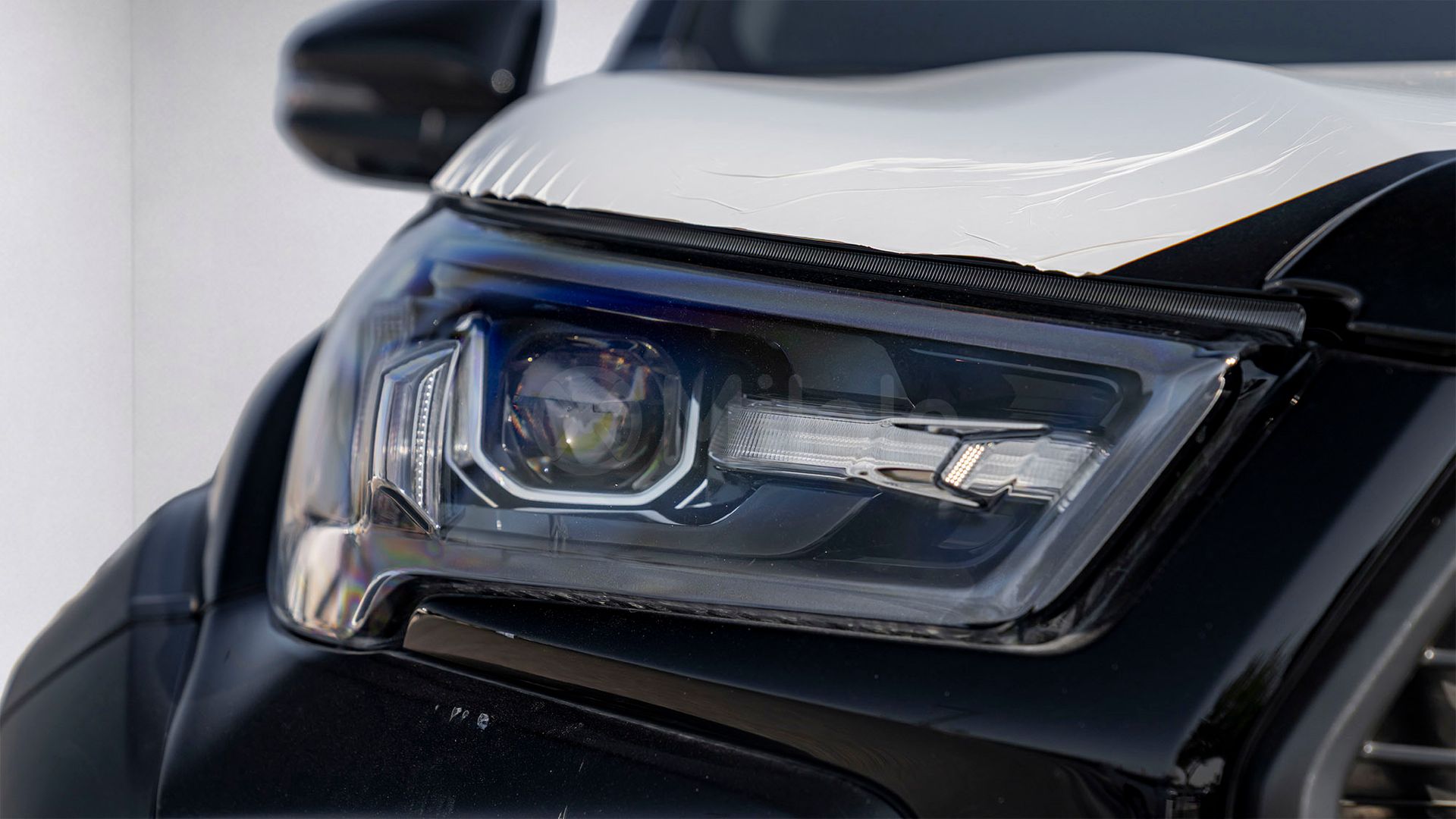 2026 Toyota Hilux photo 3