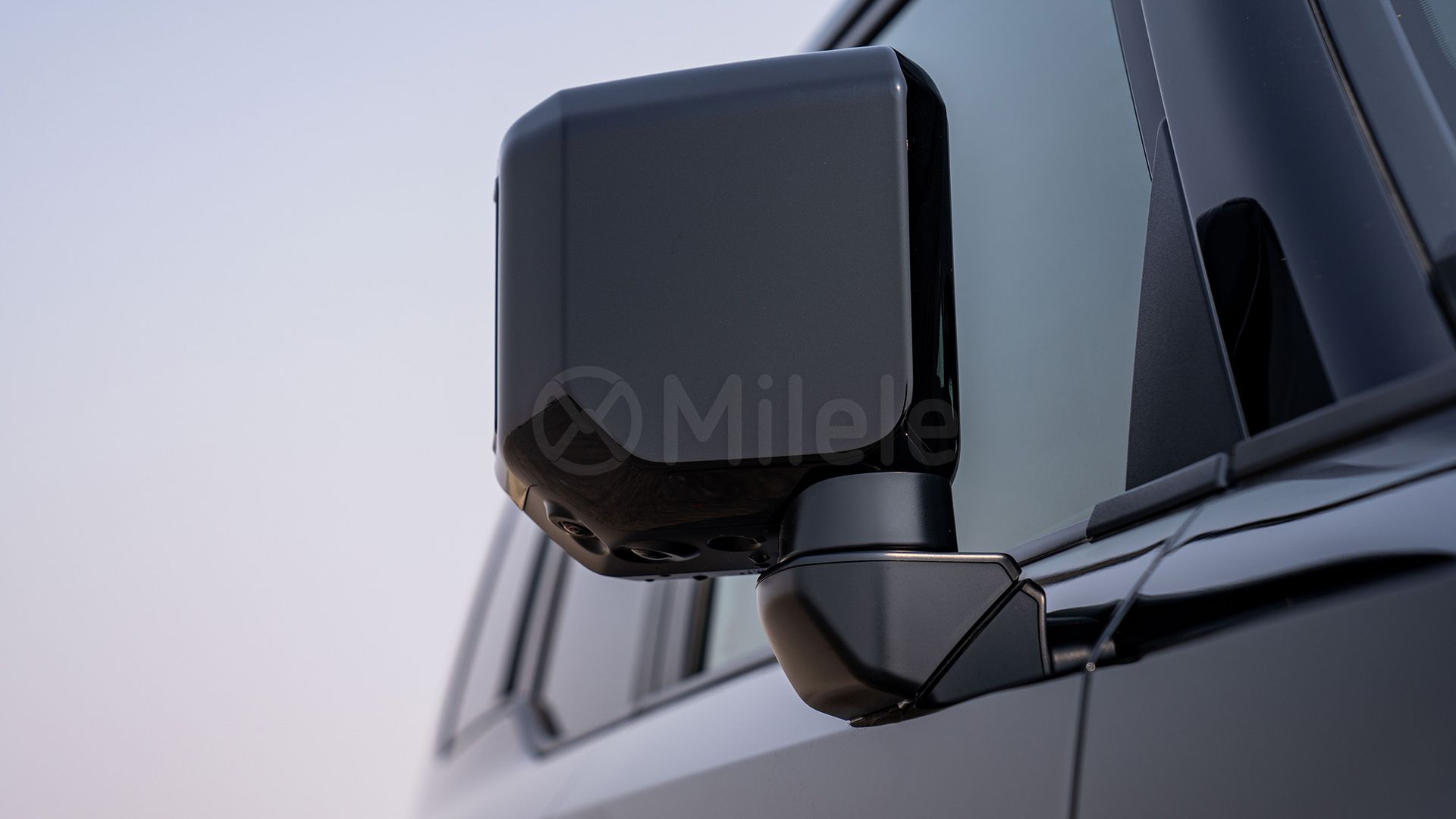 2025 Toyota Prado 250 WX+ Luxury 2.4P AT
