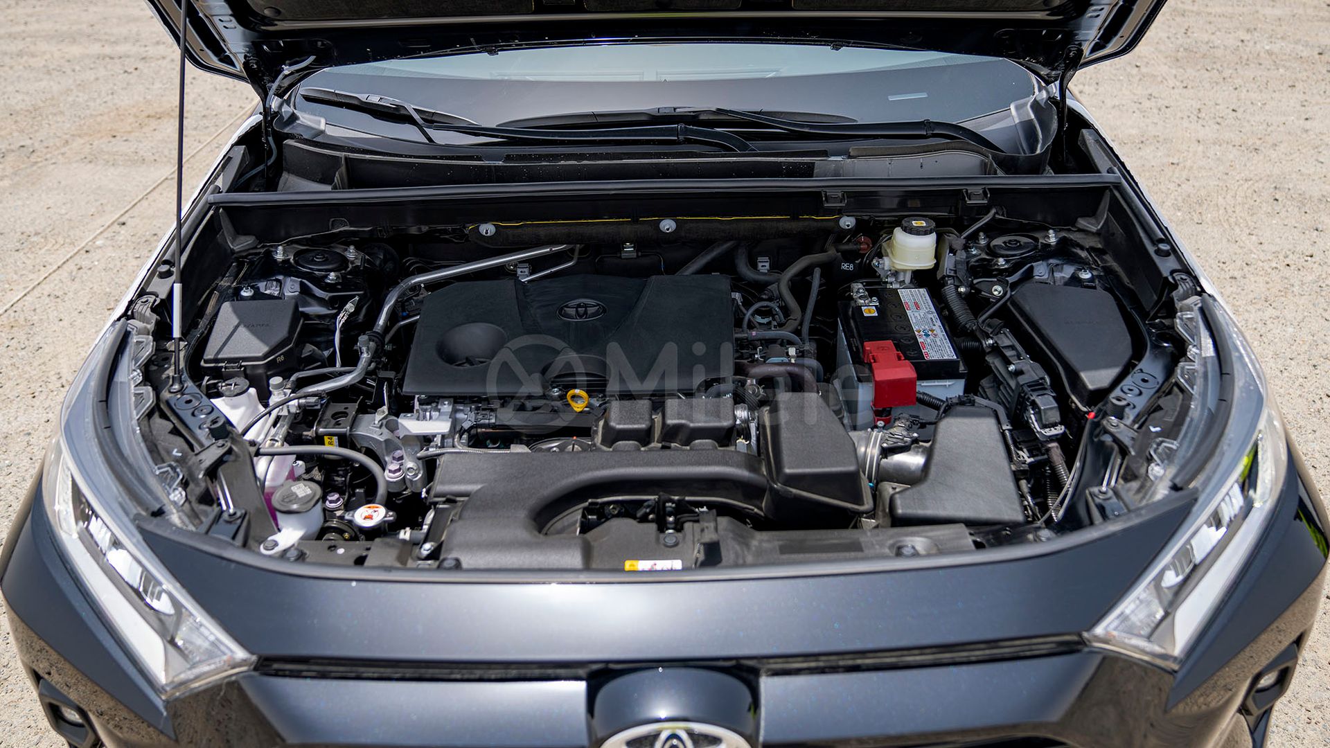 2022 Toyota RAV4 photo 4