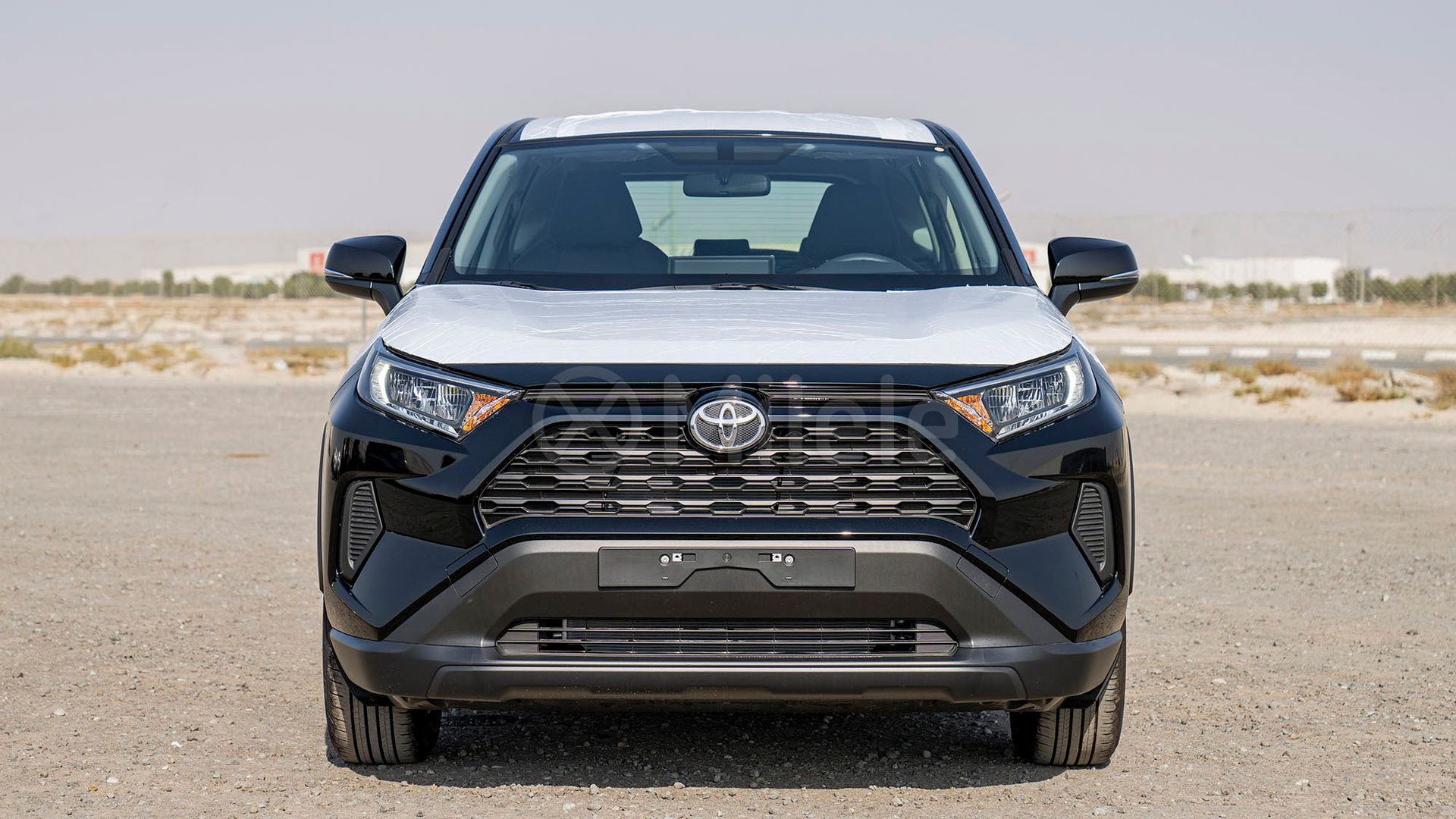 2022 Toyota RAV4 photo 5