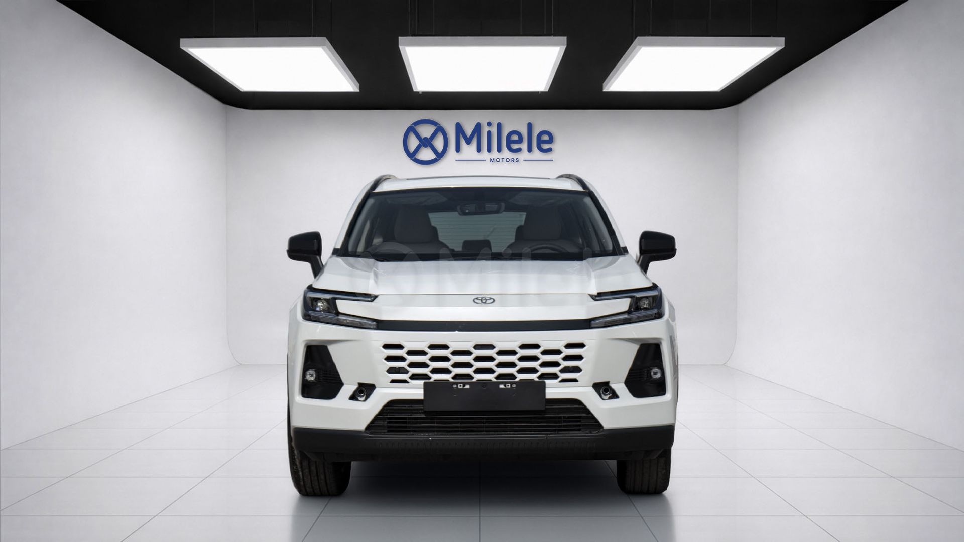 2026 Toyota RAV4 Xle-G 2.5PH AT
