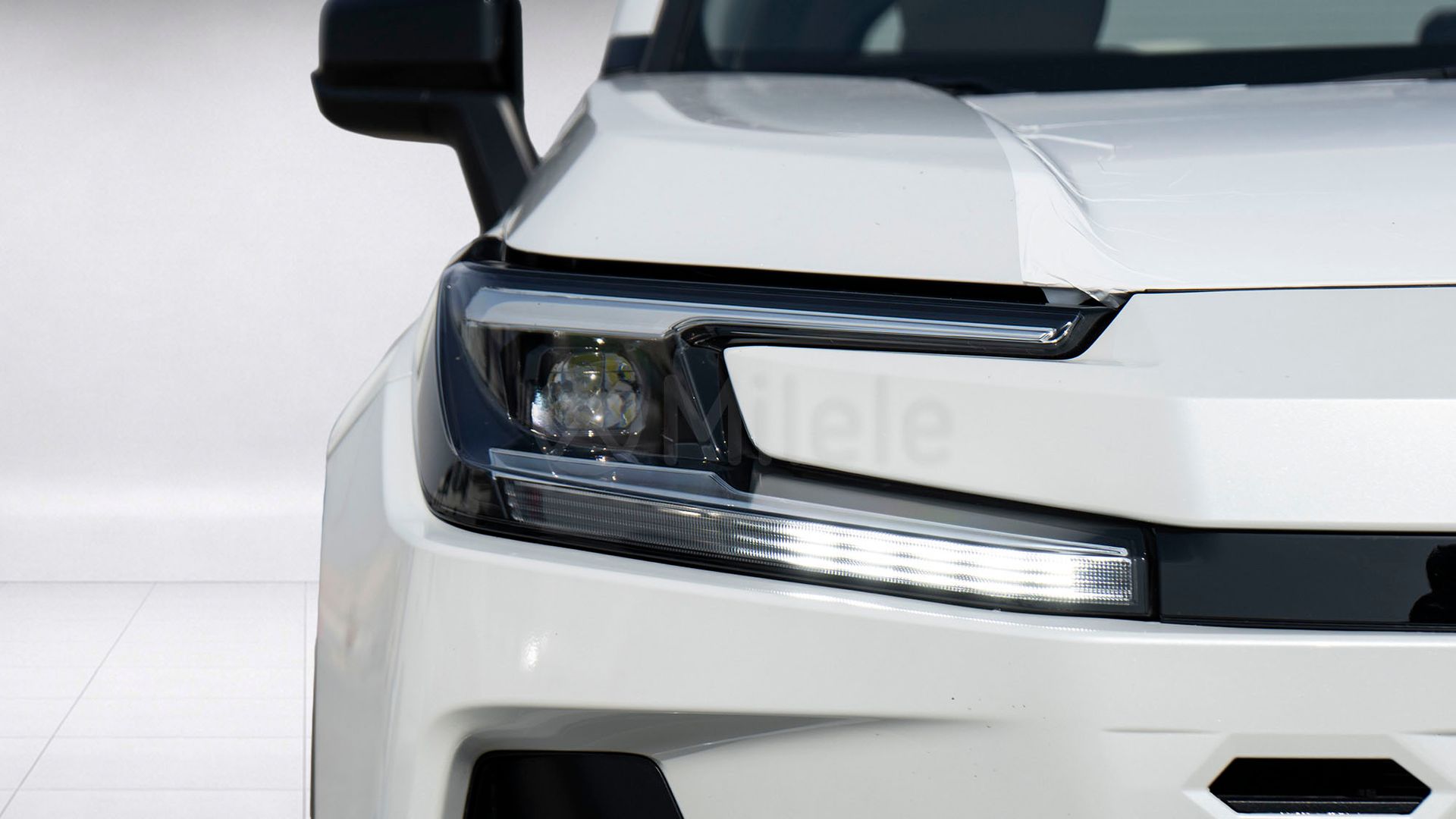 2026 Toyota RAV4 photo 3