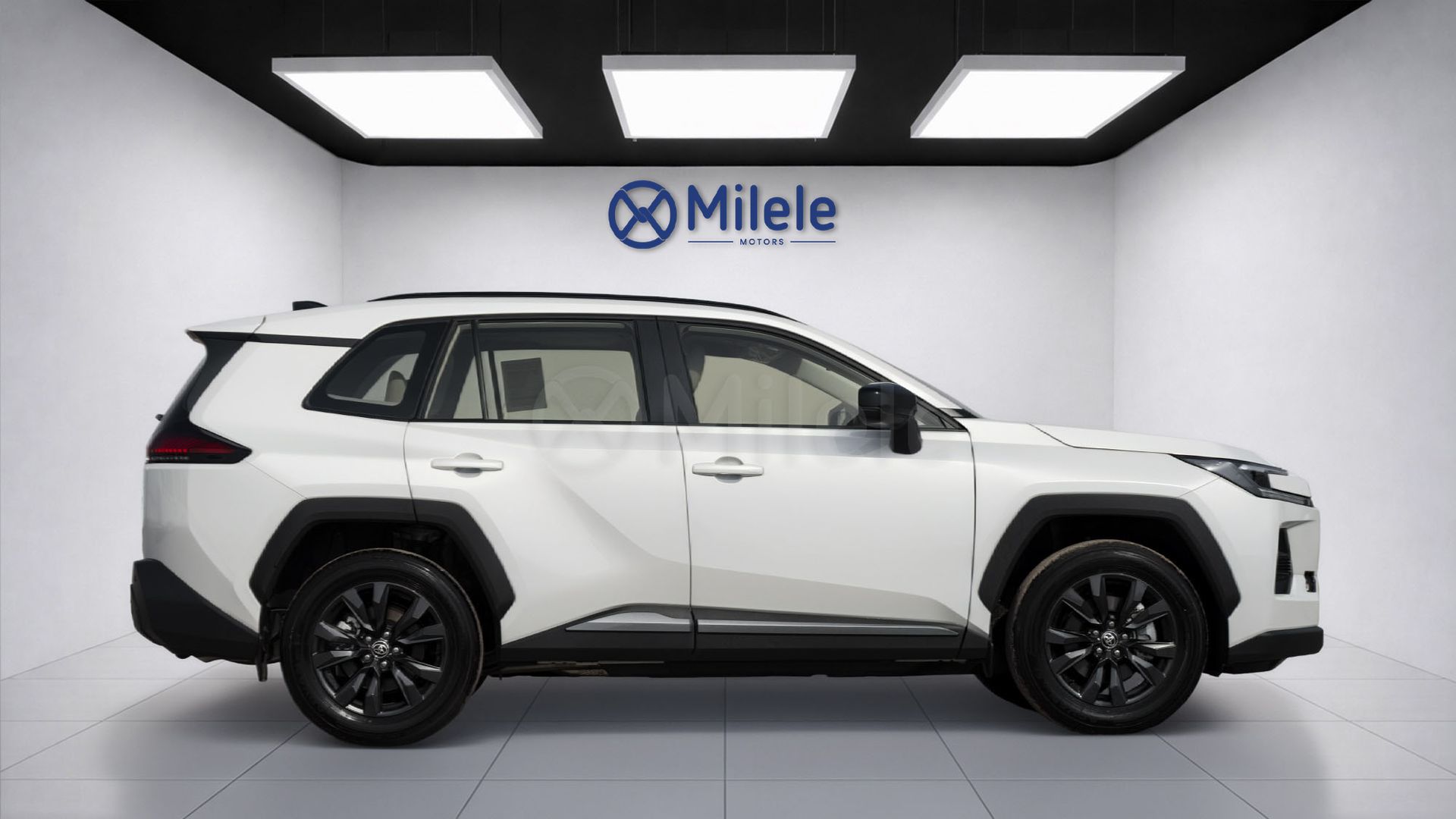 2026 Toyota RAV4 photo 4