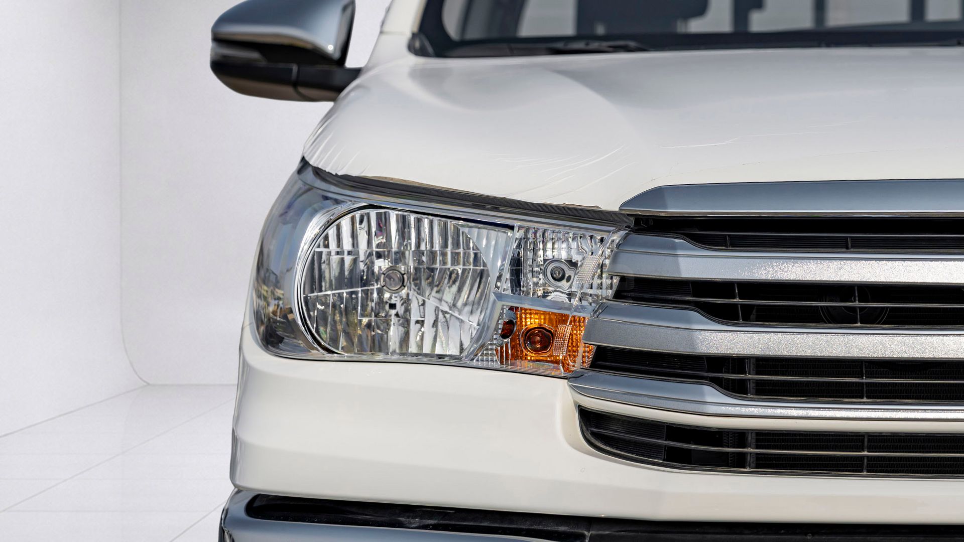 2026 Toyota Hilux photo 2