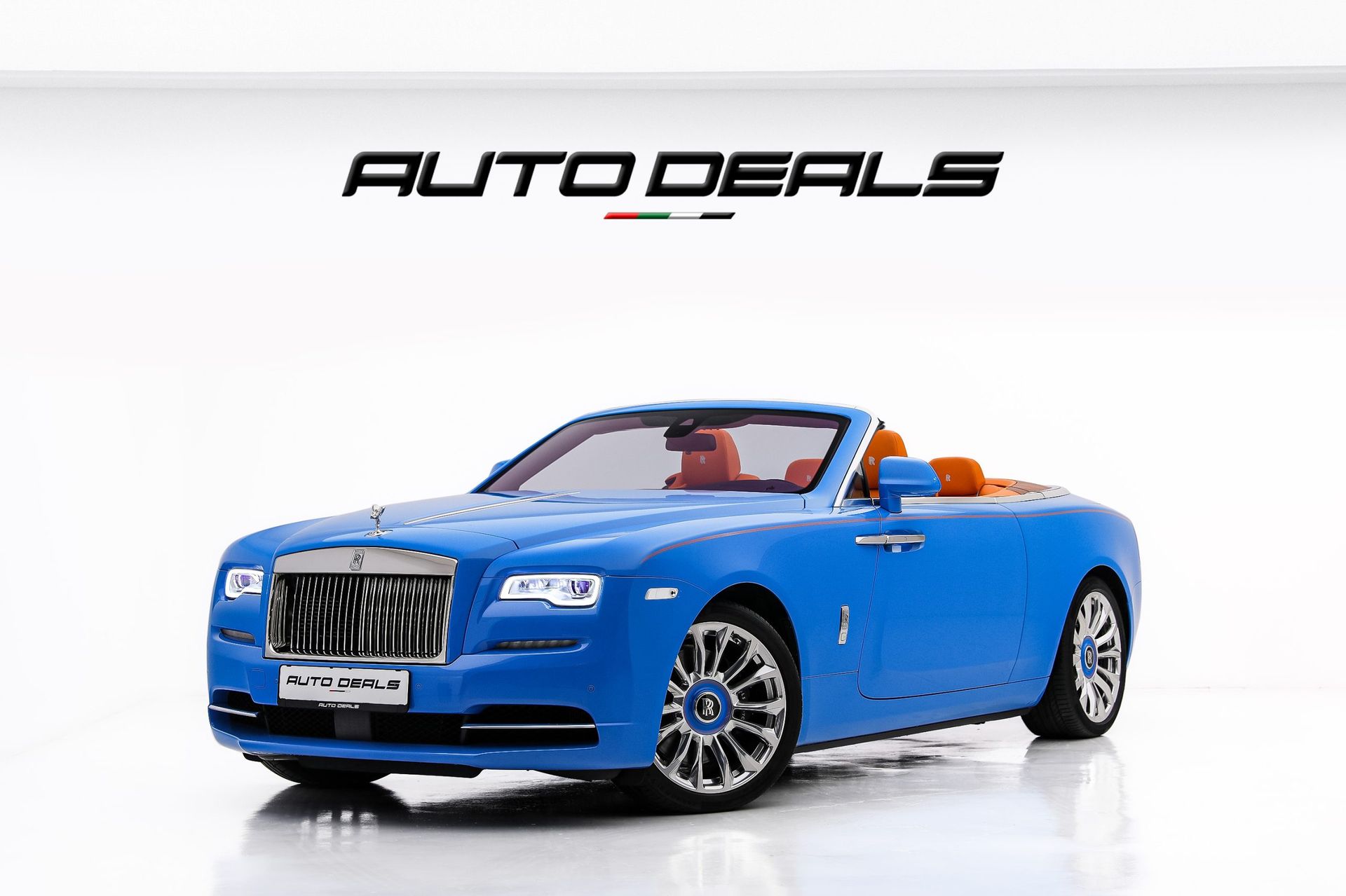 2023 Rolls-Royce Dawn