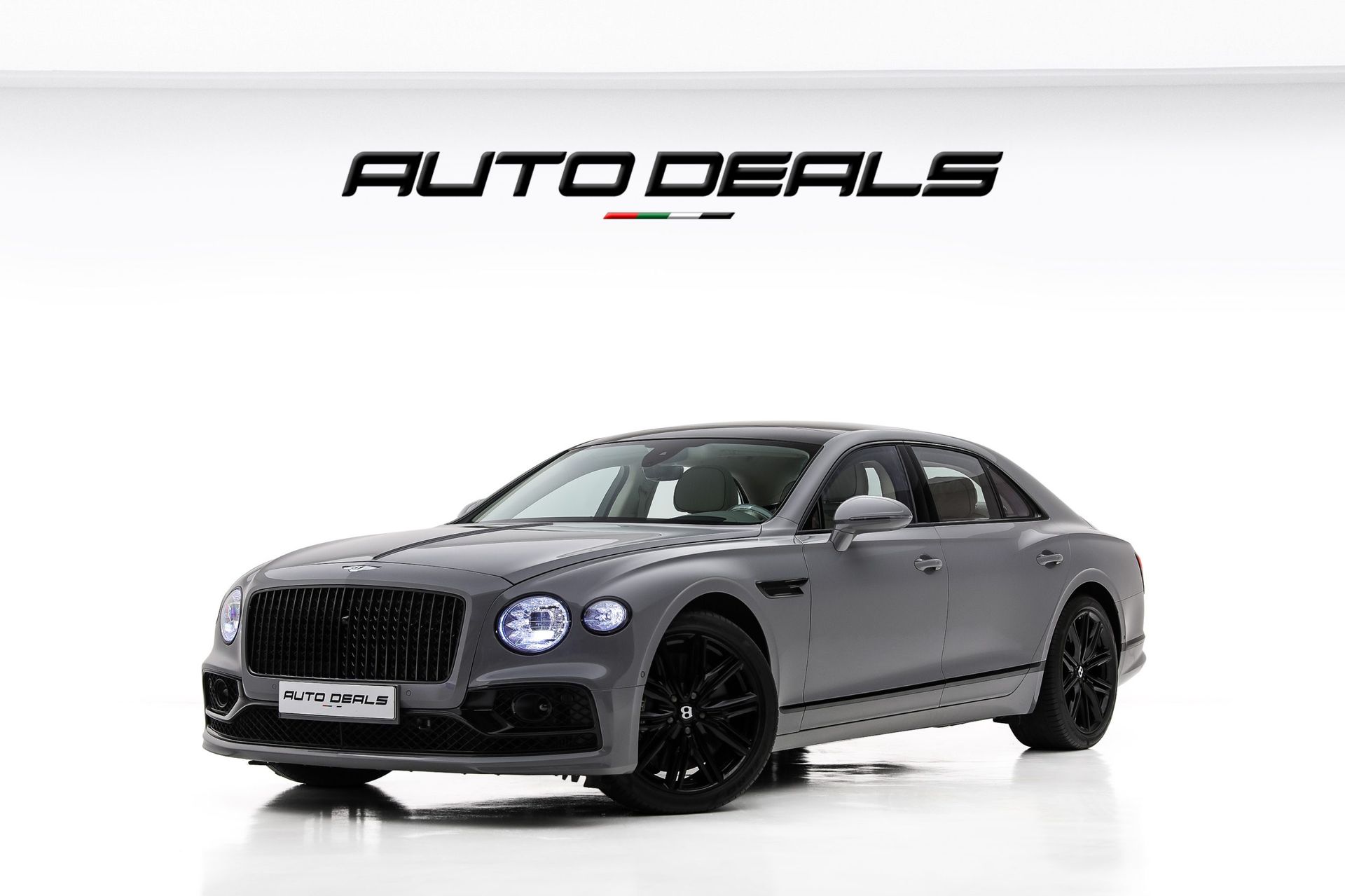 2023 Bentley Flying Spur V8