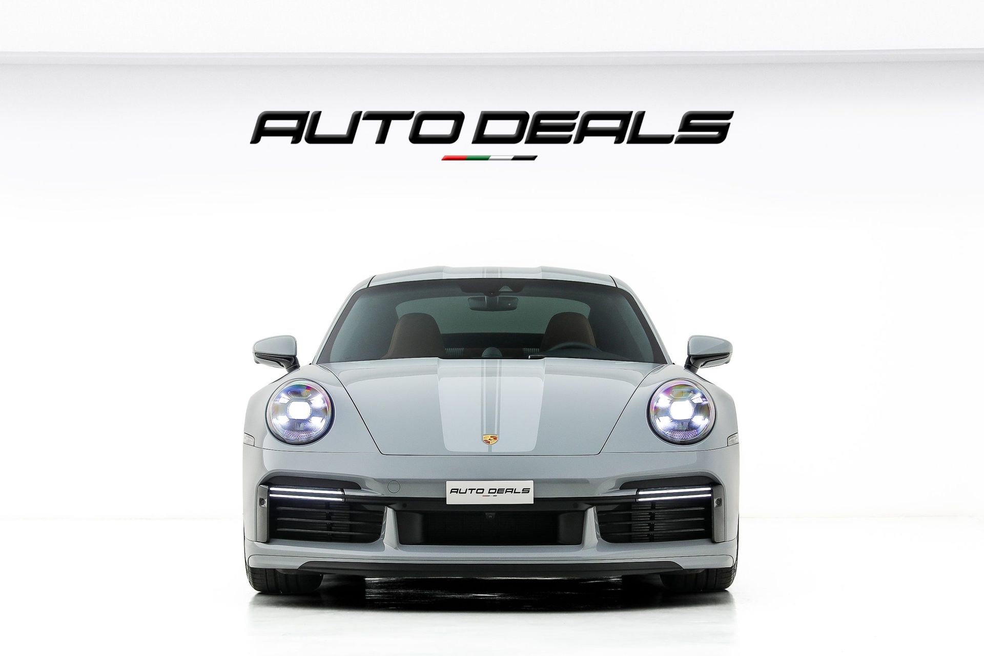 2023 Porsche 911 photo 5