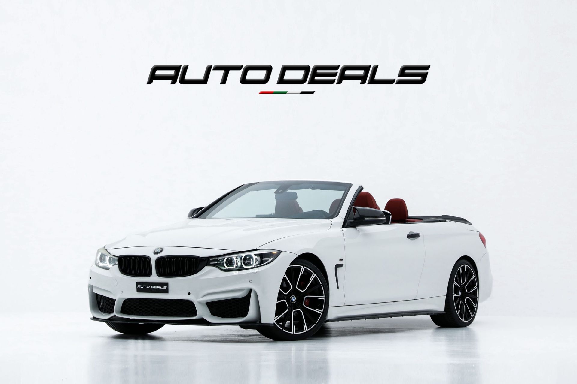 2019 BMW 4 Series