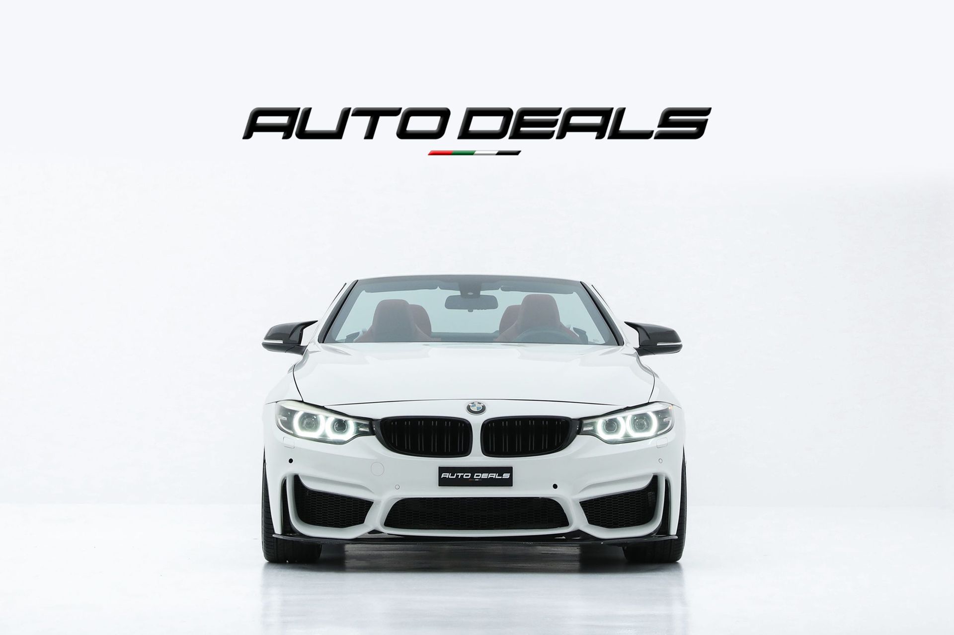 2019 BMW 4 Series photo 2