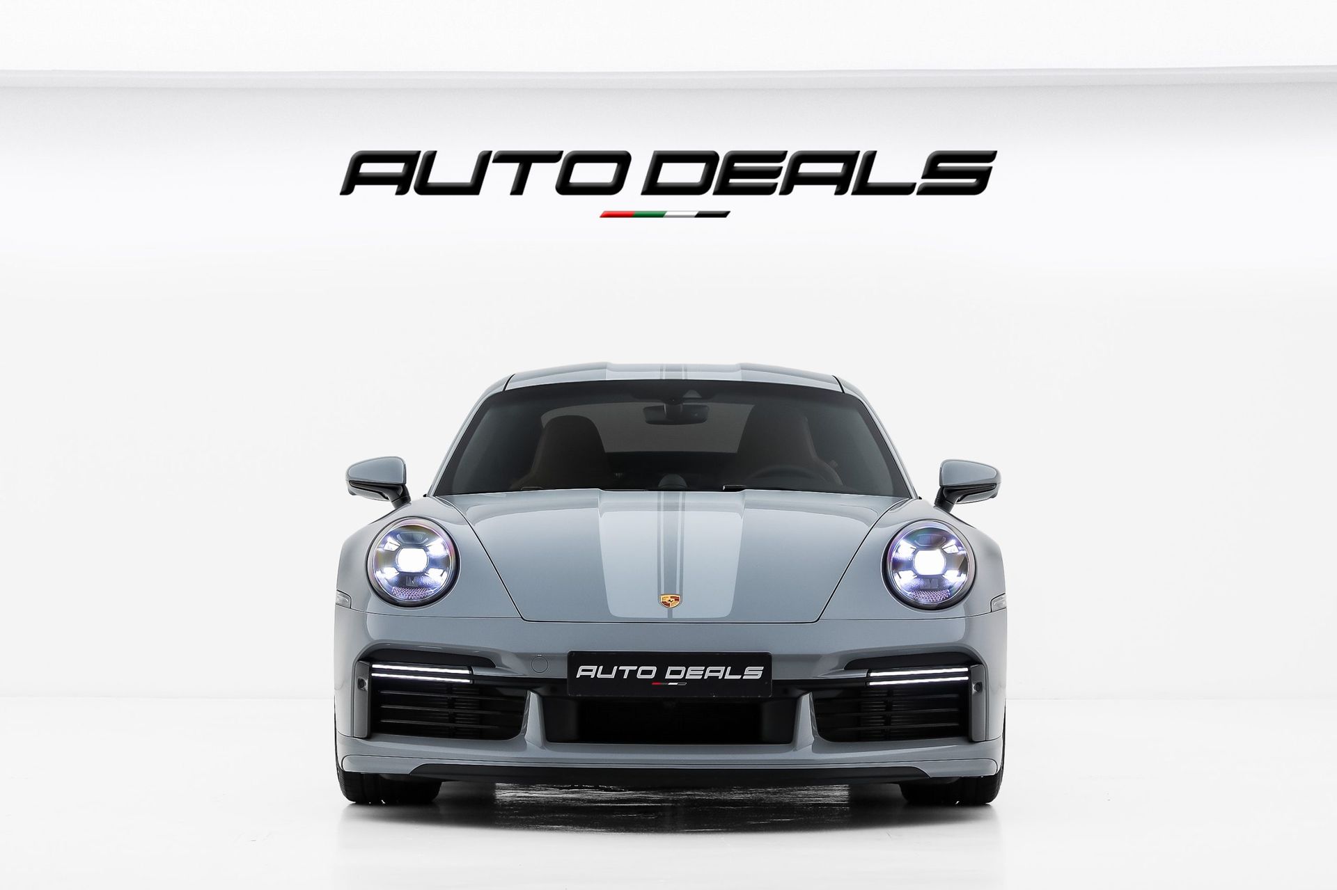 2023 Porsche 911 photo 5