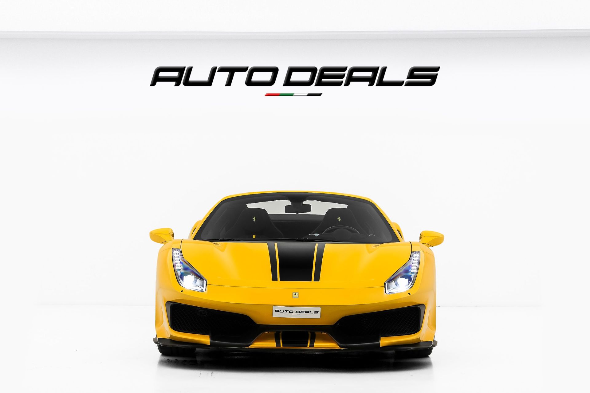 2019 Ferrari 488 Pista photo 5