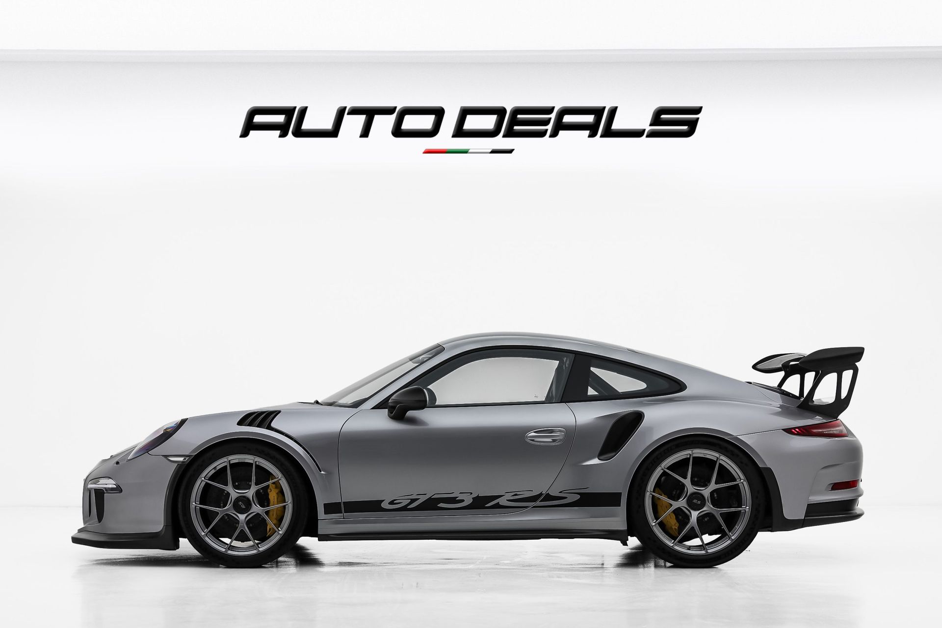 2016 Porsche 911 photo 2