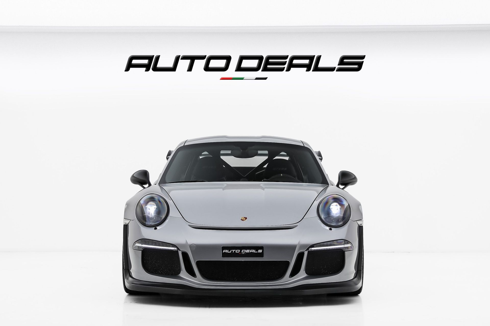 2016 Porsche 911 photo 5