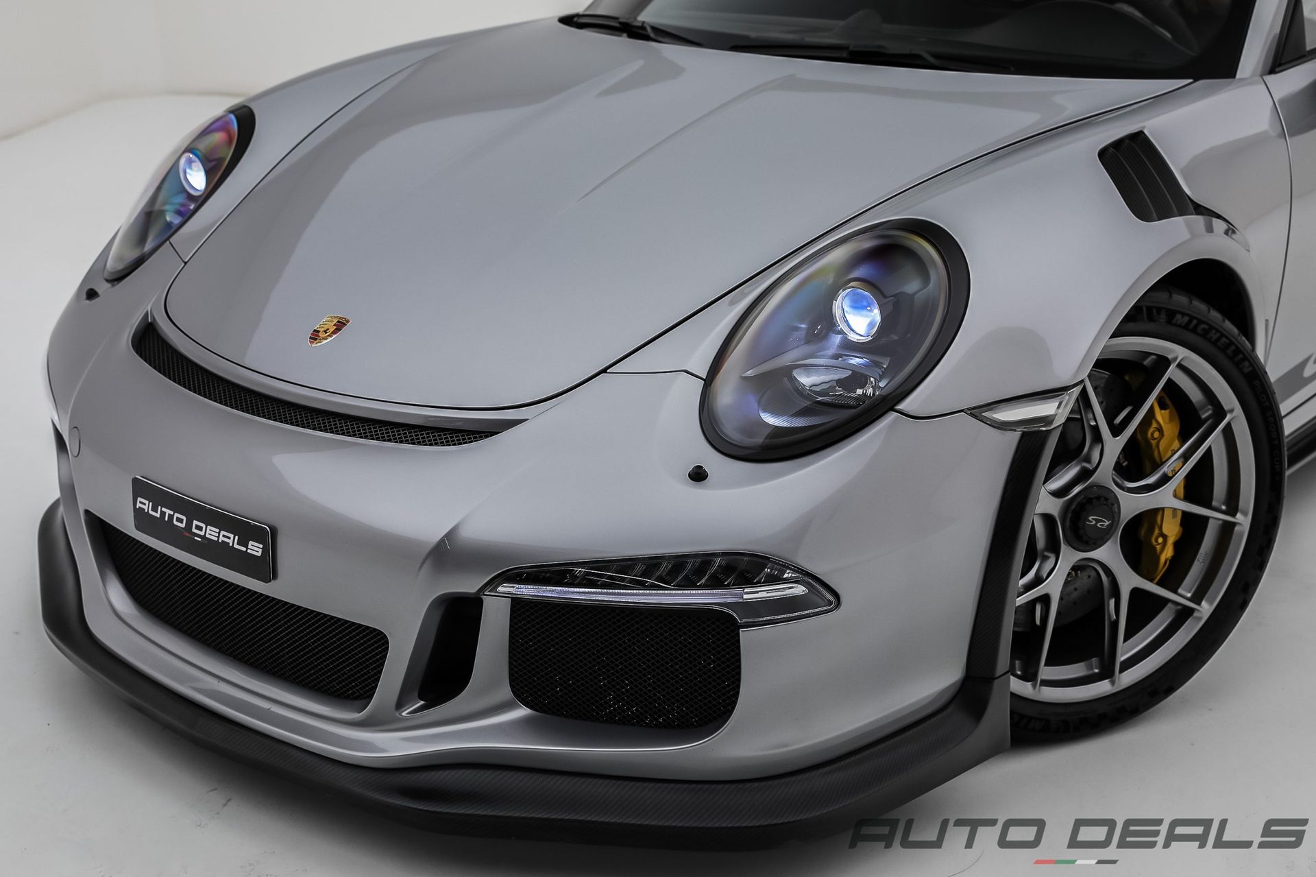 2026 Porsche 911 photo 2