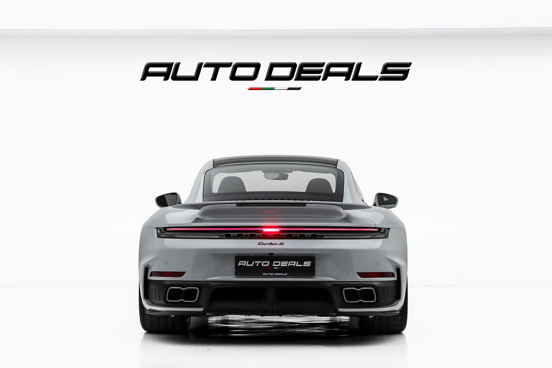 2026 Porsche 911 photo 5