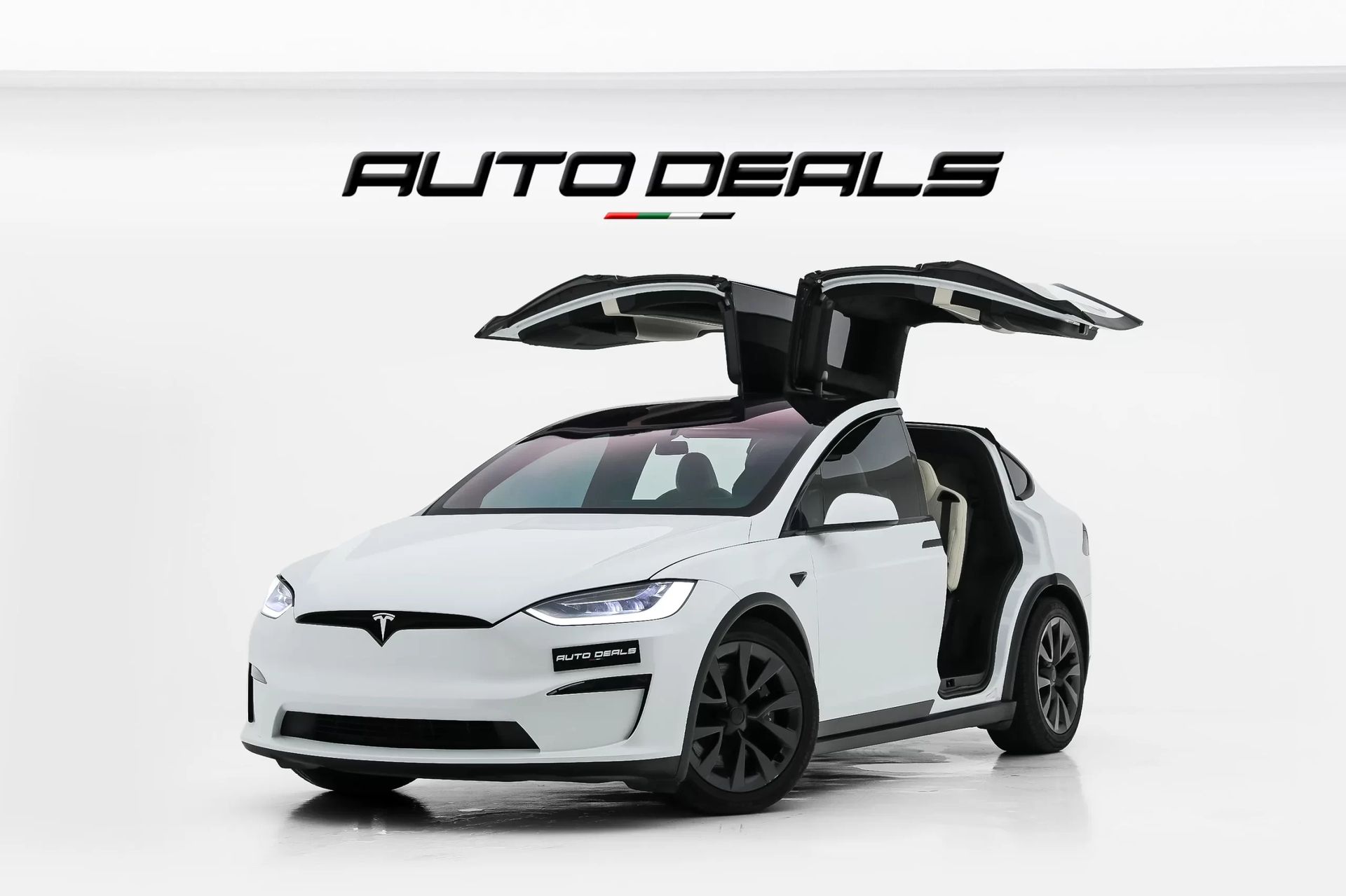 2023 Tesla Model X