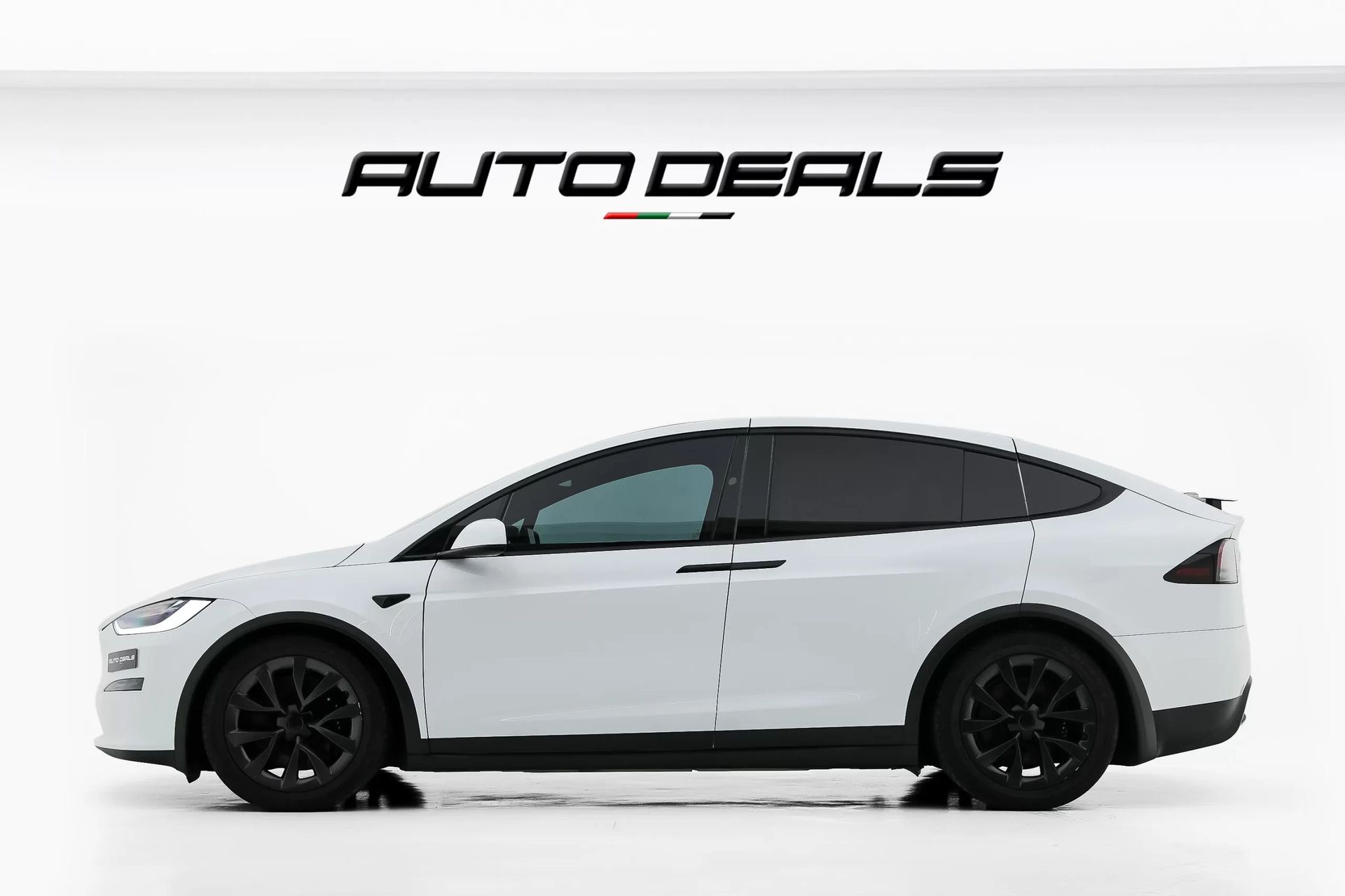 2023 Tesla Model X photo 3