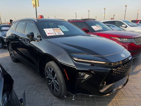 2025 TOYOTA Crown Signia For Sale in Auction