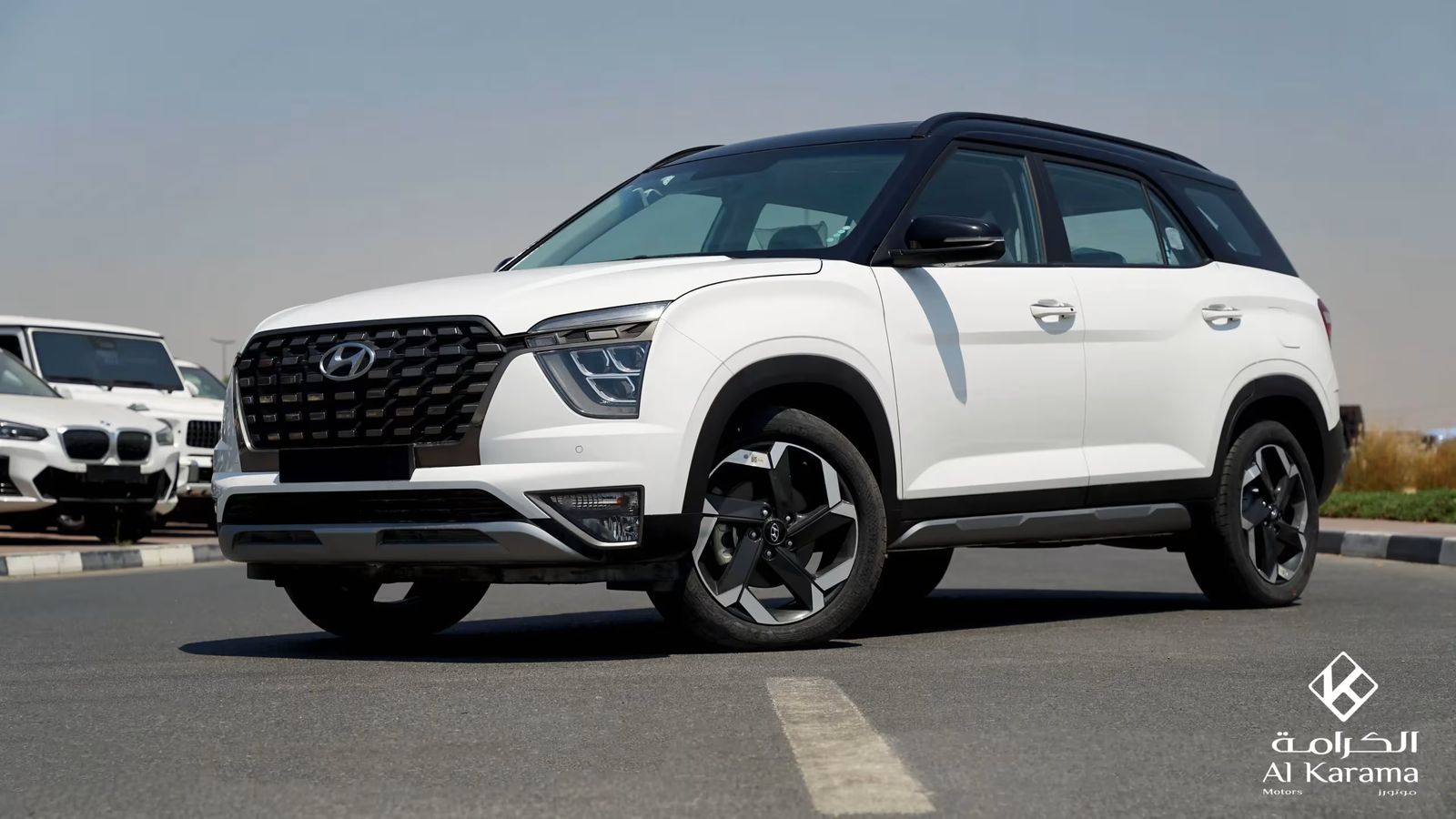 2023 Hyundai Creta Grand
