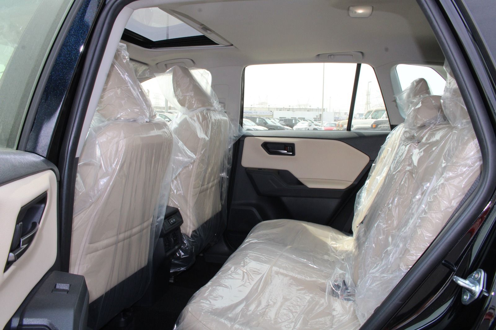 2026 Toyota RAV4 photo 5