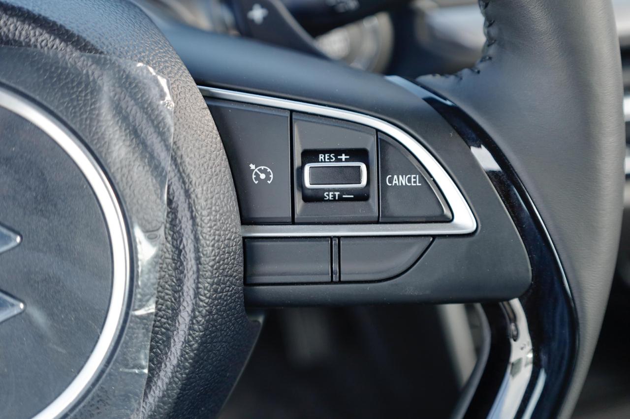 2026 Suzuki Swift photo 4