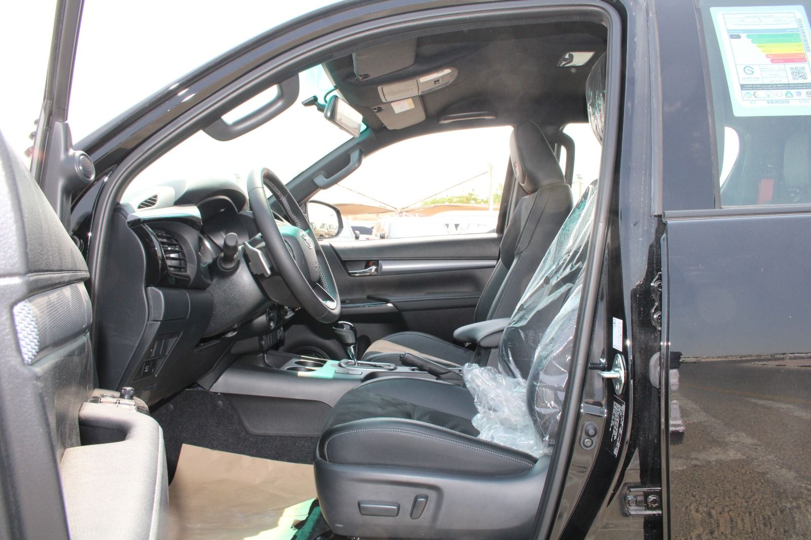 2026 Toyota Hilux photo 5