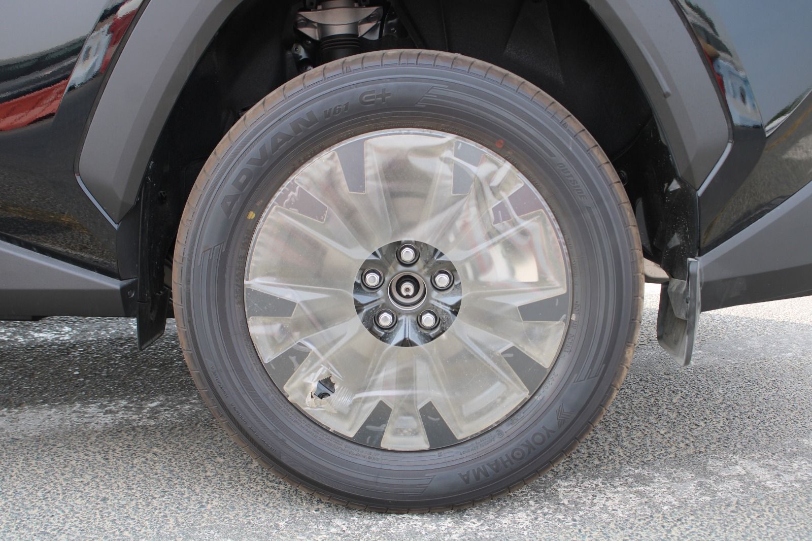 2026 Toyota RAV4 photo 2