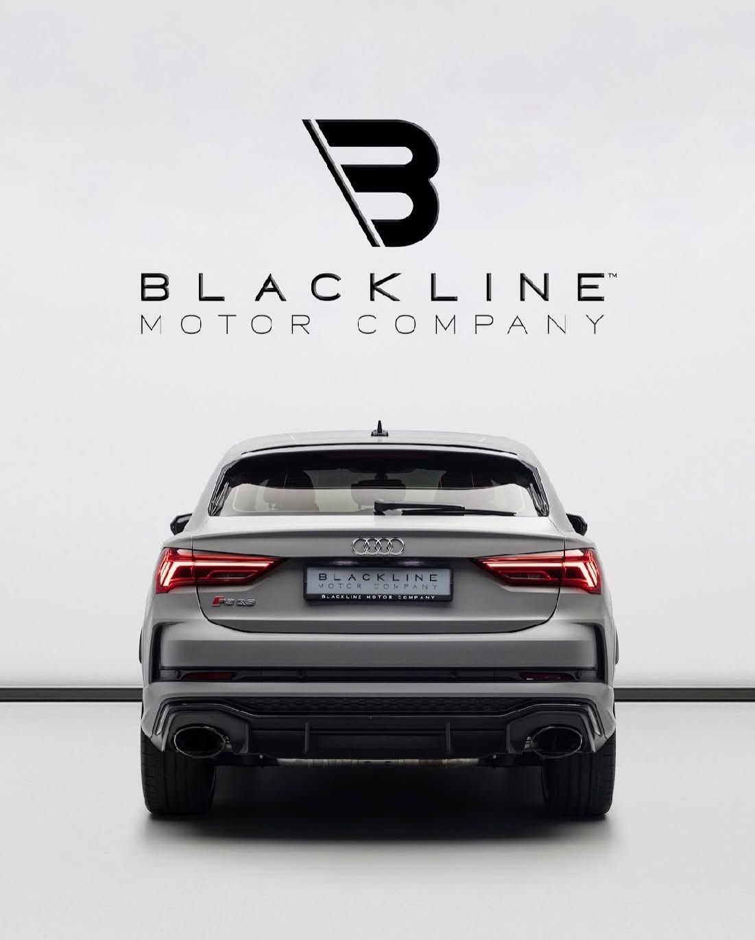 2023 Audi RS3 photo 2