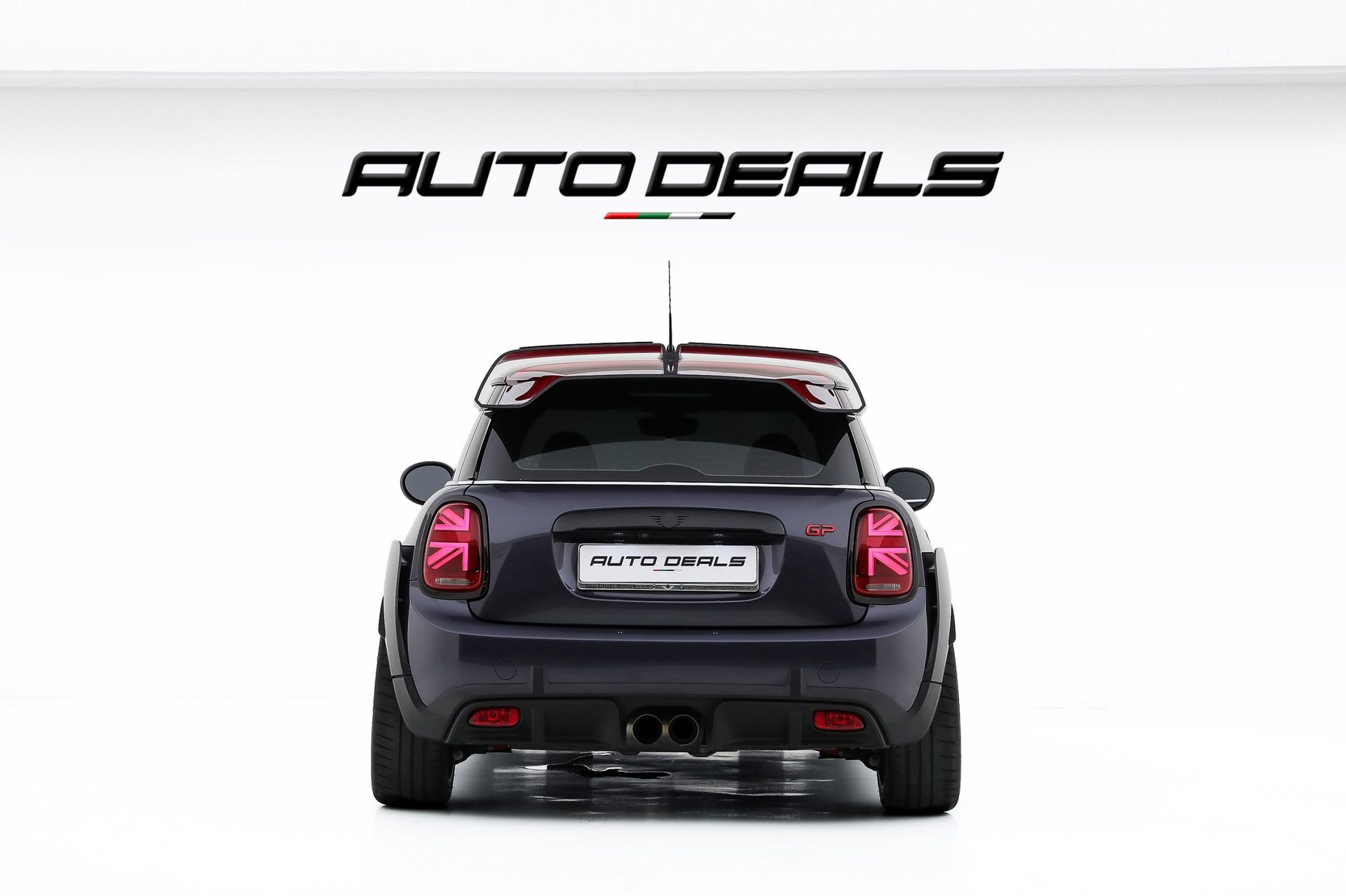 2026 MINI Cooper photo 2