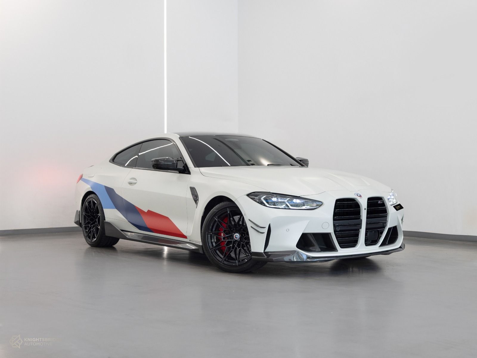 2021 BMW M4