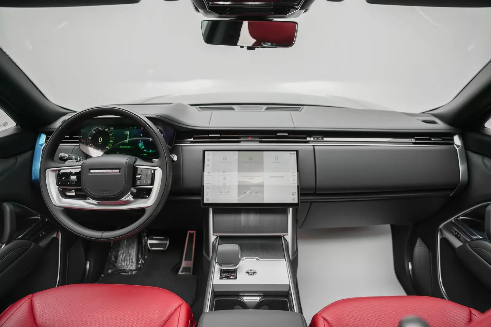 2026 Land Rover Range Rover Autobiography photo 5