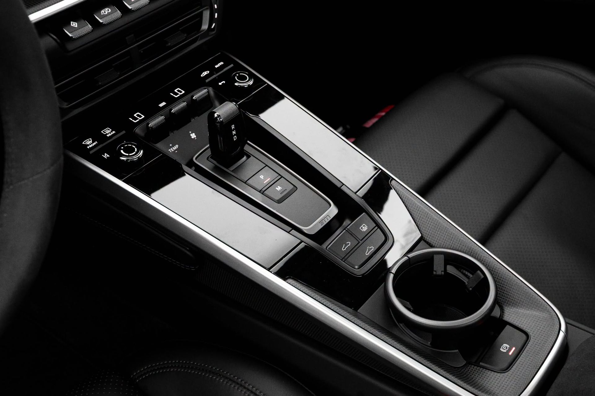 2023 Porsche 911 photo 5