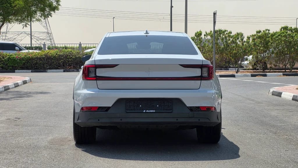 2023 Polestar Polestar 2 photo 5
