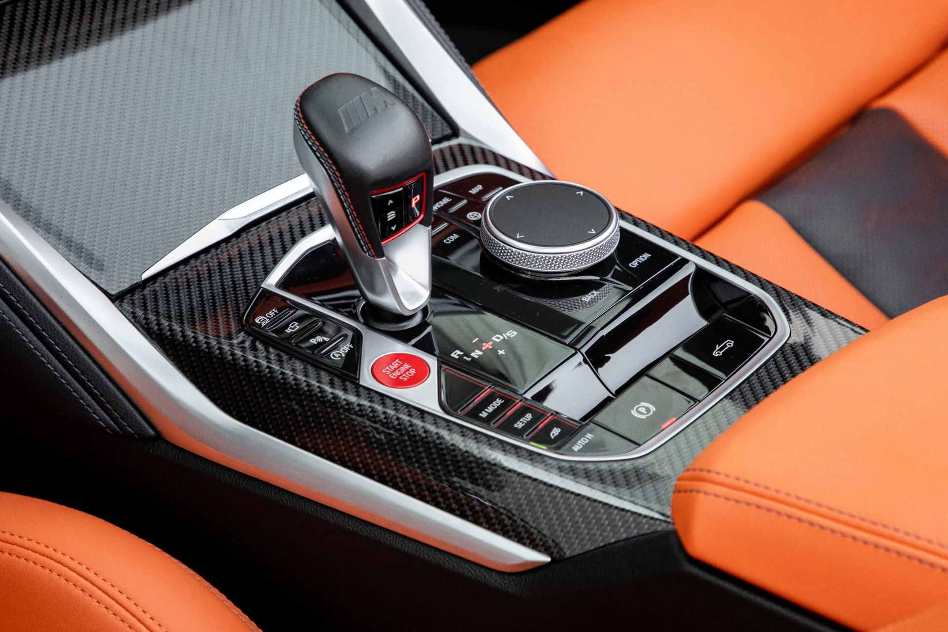 2023 BMW M4 photo 4