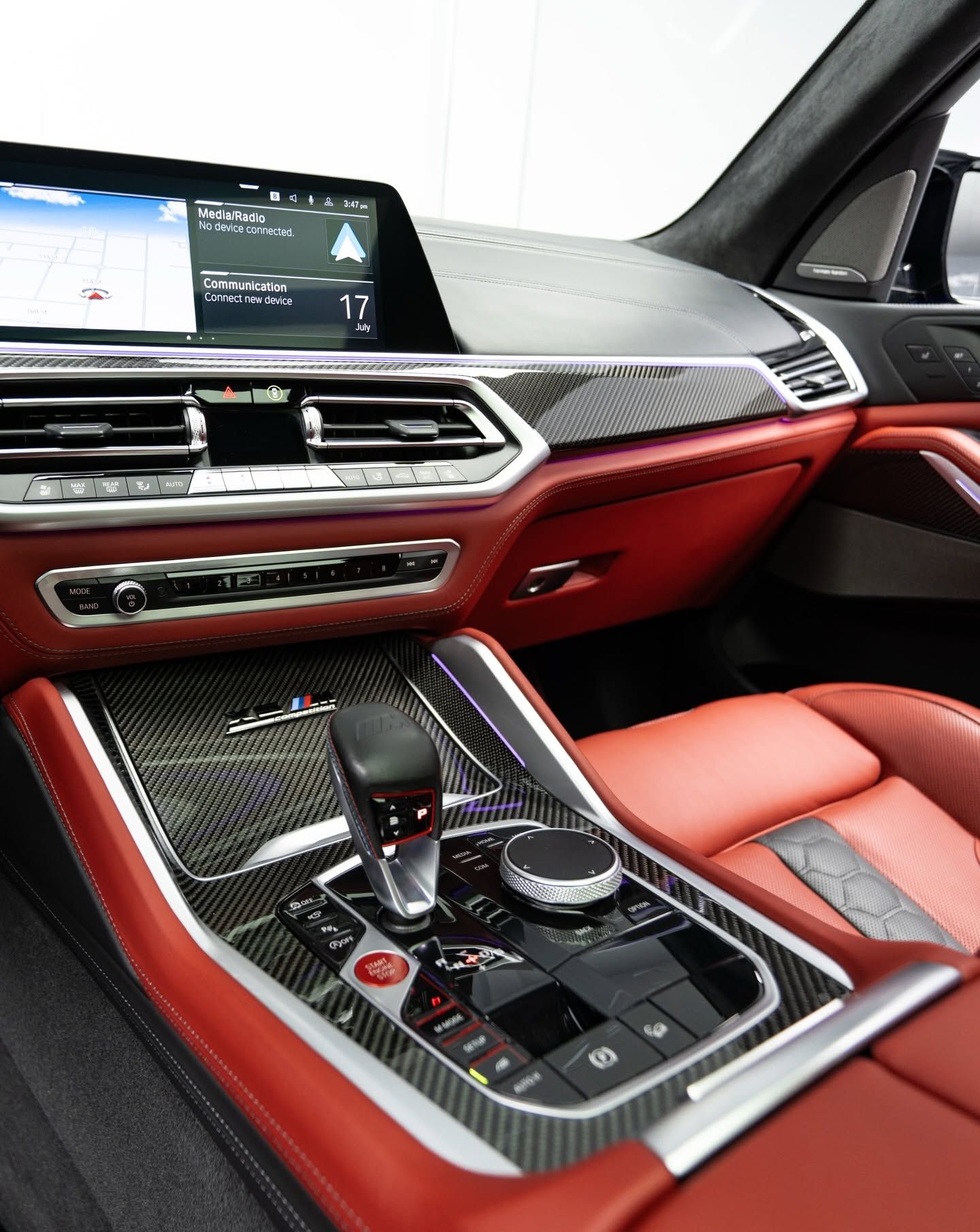2022 BMW X5 photo 3
