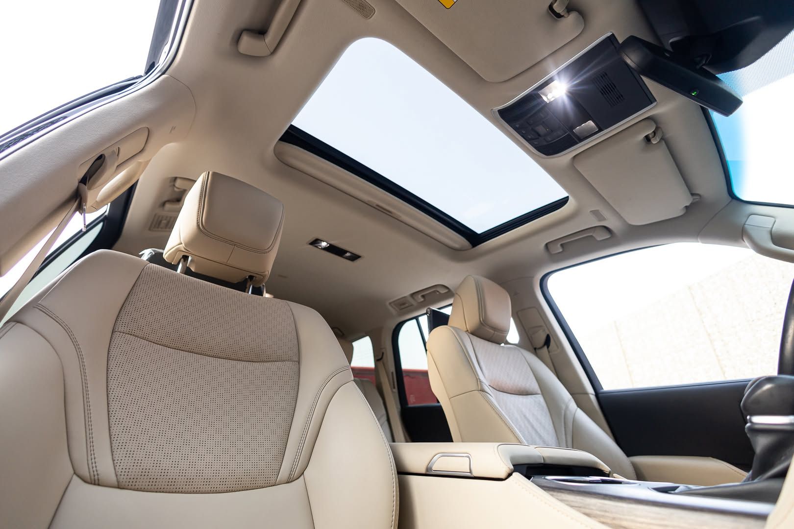 2023 Toyota Land Cruiser photo 4