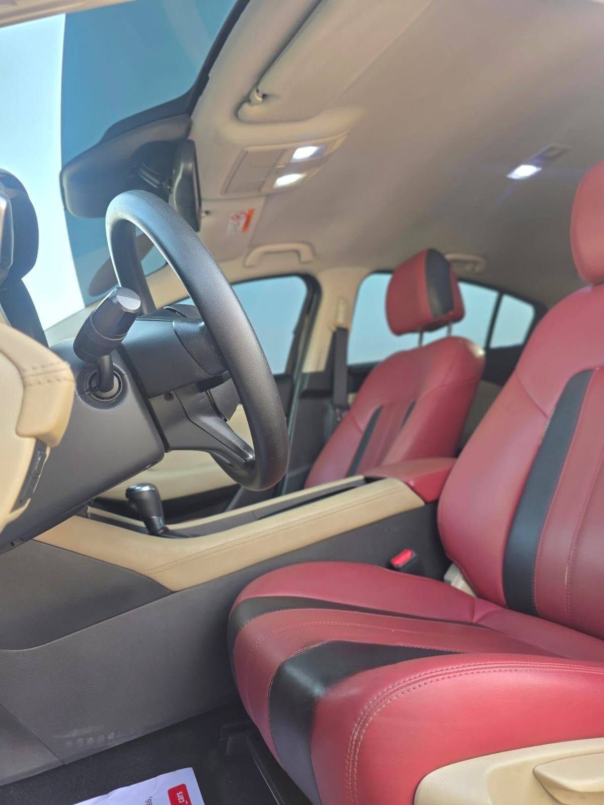 2023 Mazda Mazda6 photo 5