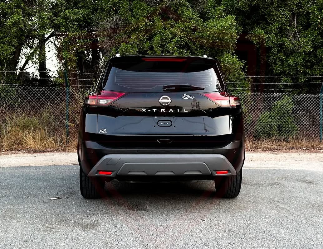 2024 Nissan X-Trail photo 2