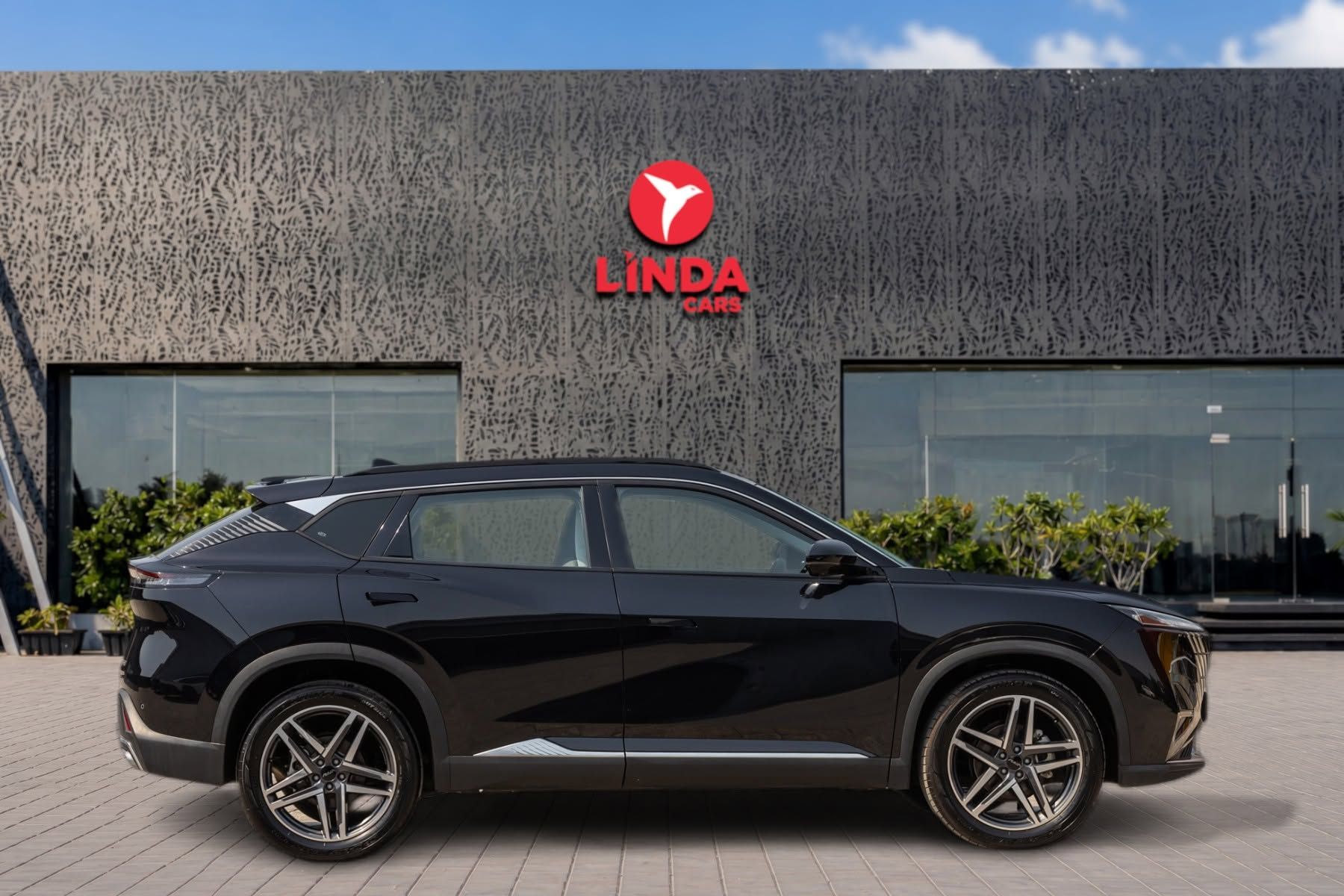 2025 Dongfeng Mage photo 4
