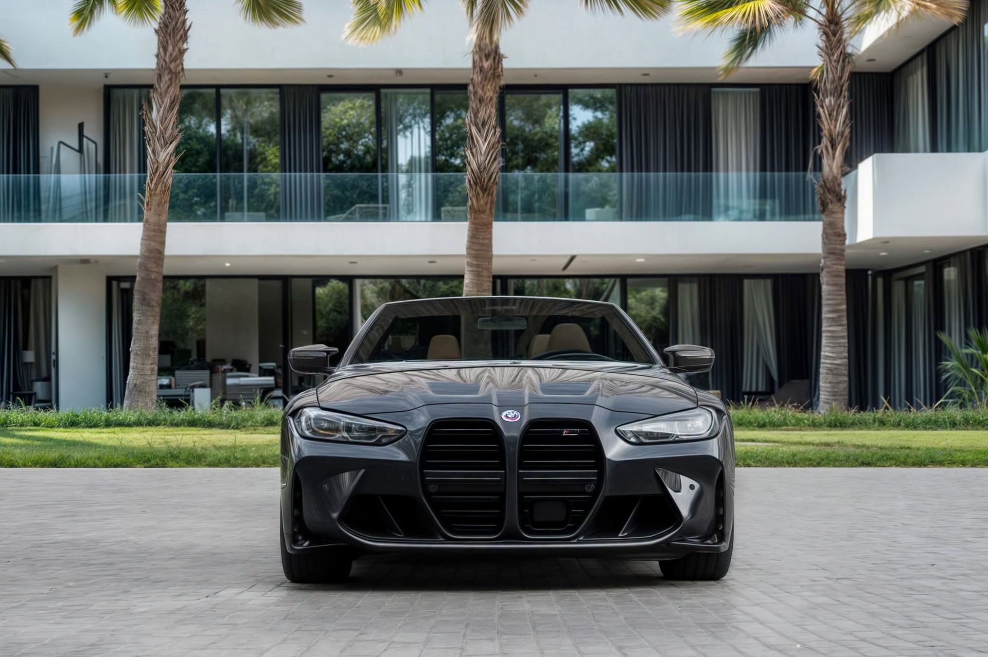 2023 BMW M4