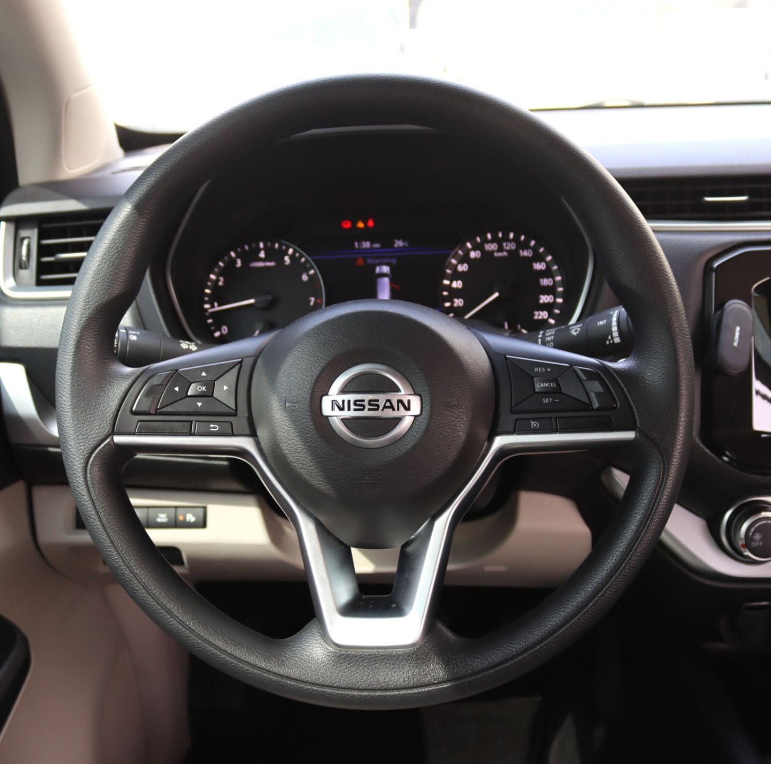 2023 Nissan X-Terra photo 2