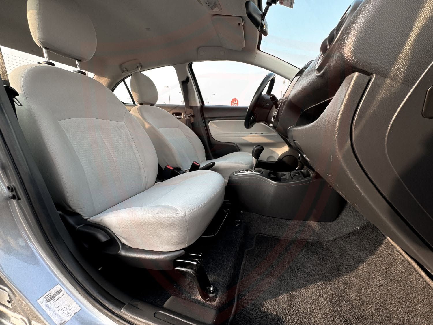 2023 Mitsubishi Attrage photo 4