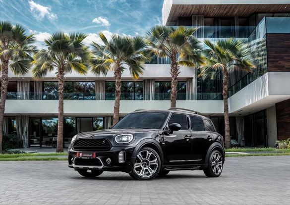 2023 MINI Countryman