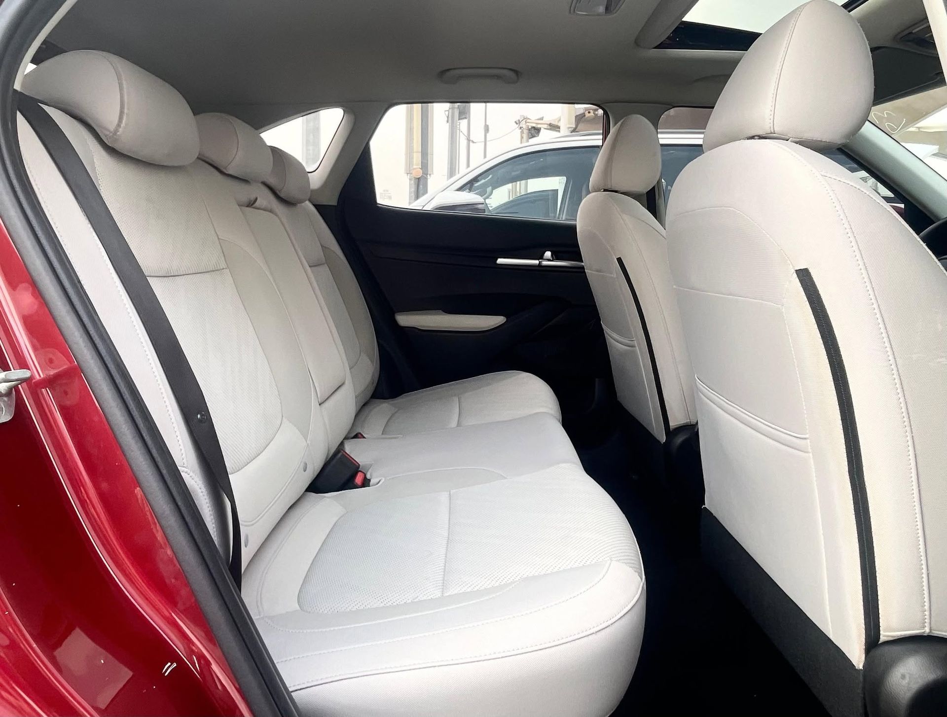 2021 Kia Seltos photo 4